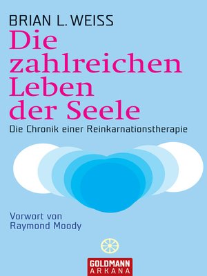 cover image of Die zahlreichen Leben der Seele
